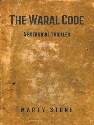 cover image of The Waral Code